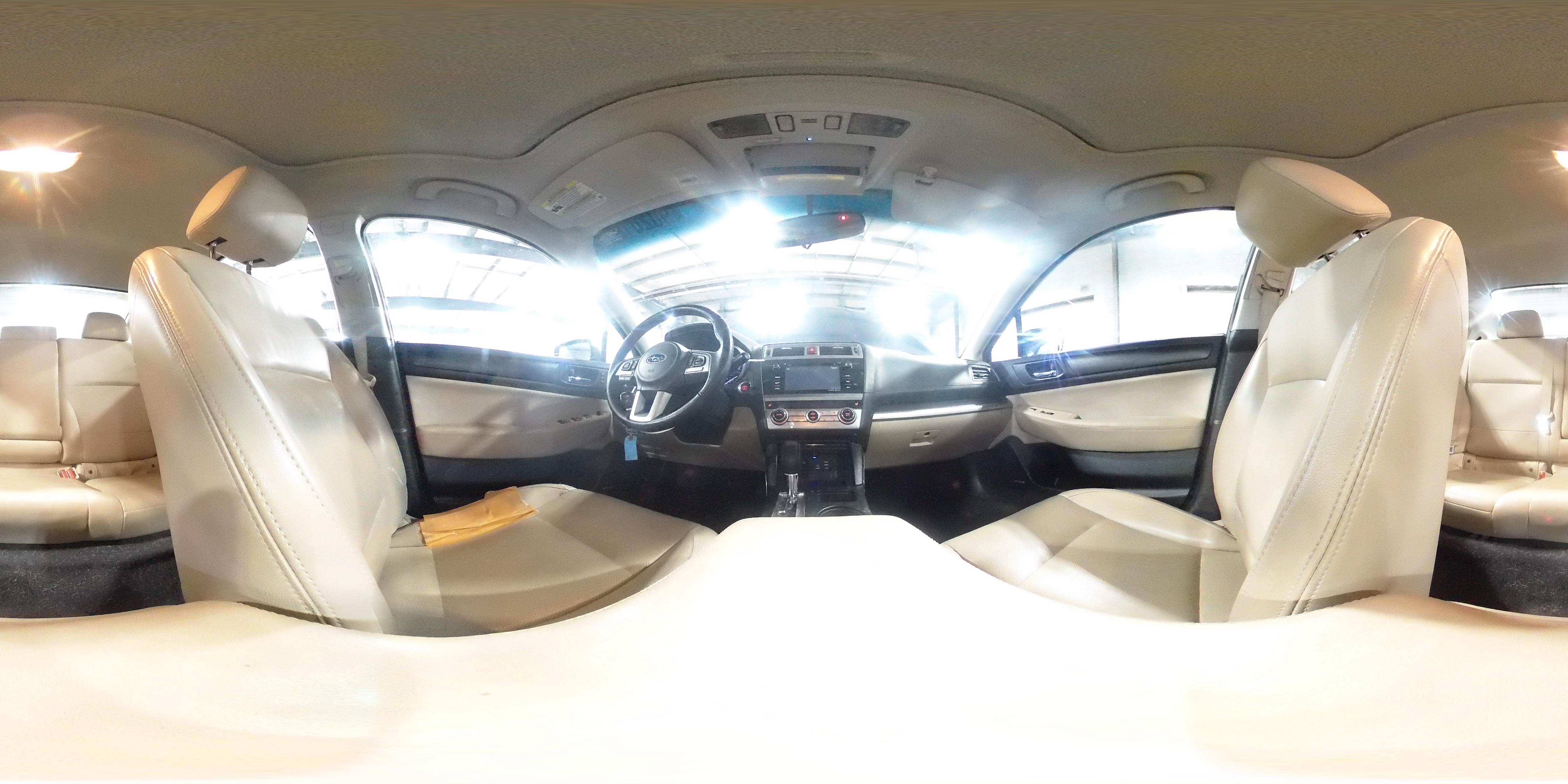 2015 Subaru Legacy 2.5I Limited VIN: 4S3BNAL66F3029090 Lot: 90261905