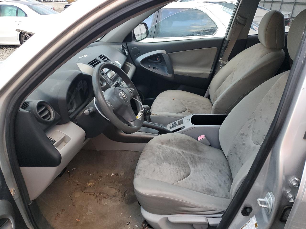 2009 Toyota Rav4 VIN: JTMBF33V59D000162 Lot: 89683235