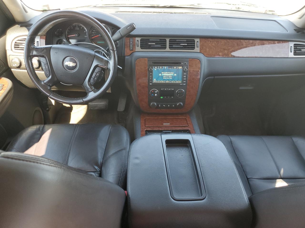2008 Chevrolet Avalanche K1500 VIN: 3GNFK12348G255380 Lot: 82228655