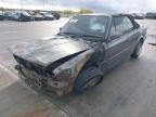 1991 BMW 325I CABRIOLET AUTO  for sale at Copart CORBY