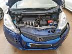 2012 HONDA JAZZ 1.4 I-VTEC ES 5DR for sale at Copart SANDY