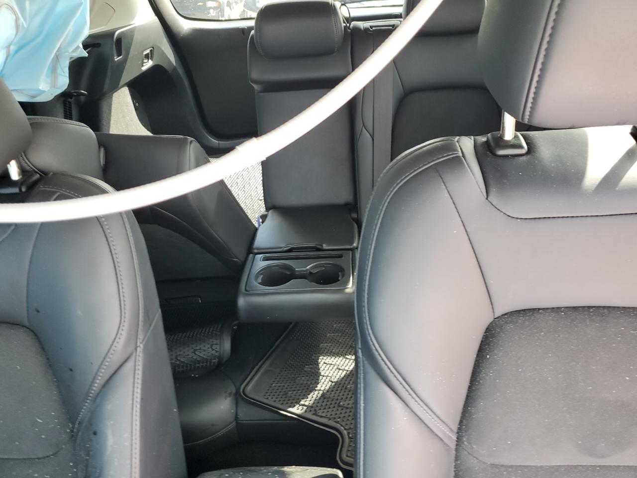 2020 Mazda Cx-5 Touring VIN: JM3KFACM0L0834812 Lot: 90063745