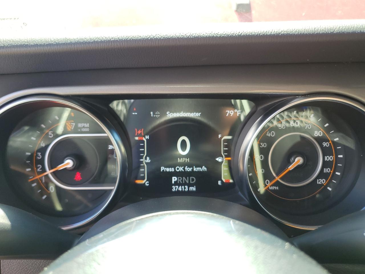 2021 Jeep Wrangler Unlimited Sahara VIN: 1C4HJXEG2MW703973 Lot: 85717095