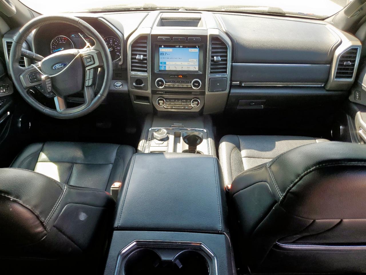 2018 Ford Expedition Xlt VIN: 1FMJU1HT9JEA66737 Lot: 84254775