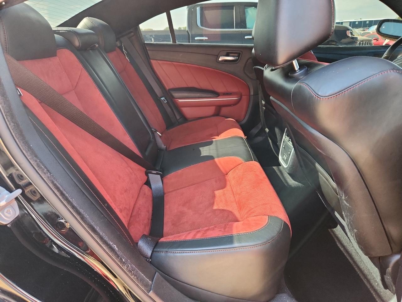 2021 Dodge Charger Scat Pack VIN: 2C3CDXGJ4MH553751 Lot: 85863535