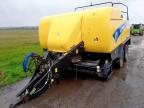 2009 NEHO 8080 for sale at Copart WOLVERHAMPTON
