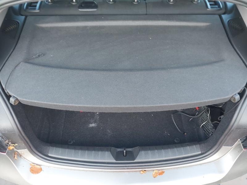 2017 BMW 1 SERIES 116D SE 5DR [NAV]