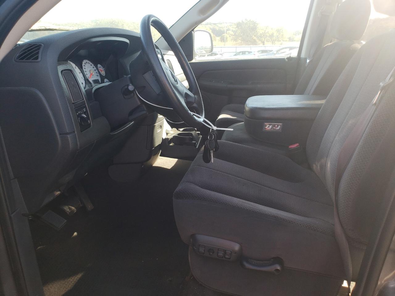 2003 Dodge Ram 1500 St VIN: 1D7HA18N23S347365 Lot: 86688265