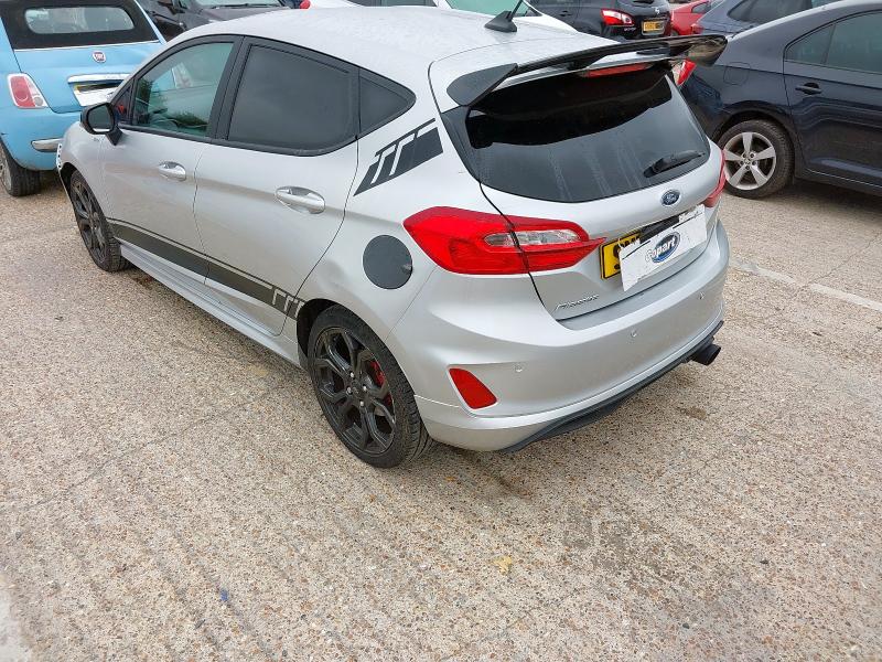 2019 FORD FIESTA 1.0 ECOBOOST ST-LINE 5DR AUTO