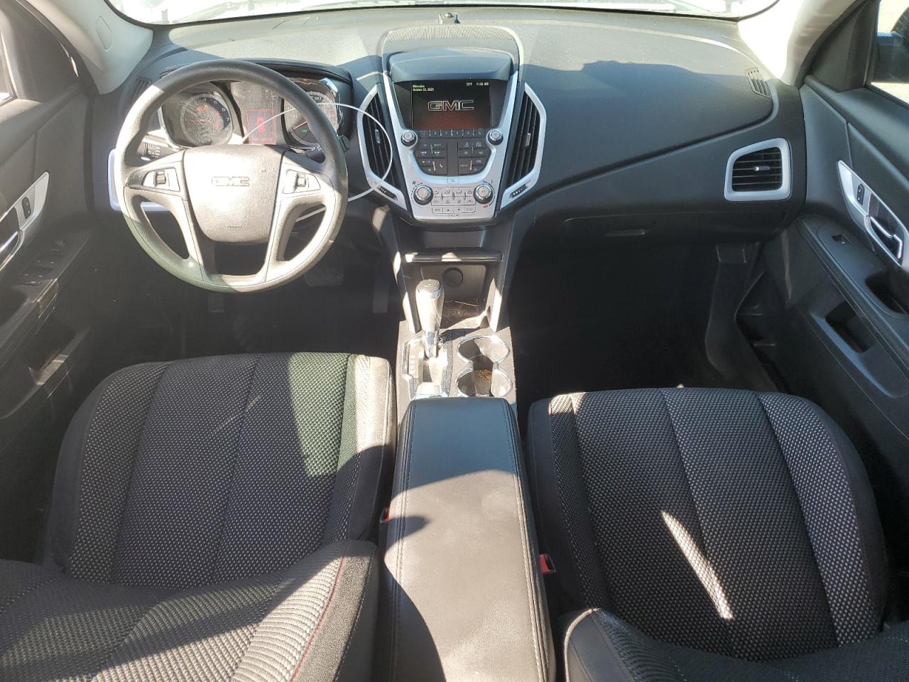 2016 GMC Terrain Sle VIN: 2GKALMEK1G6297220 Lot: 87271315