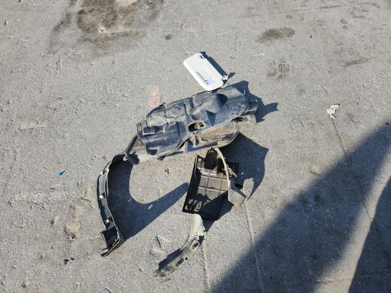 2016 Mazda Cx-5 Touring VIN: JM3KE2CY9G0682644 Lot: 89633885