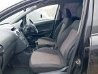 2007 VAUXHALL CORSA SXI A/C  for sale at Copart BRISTOL