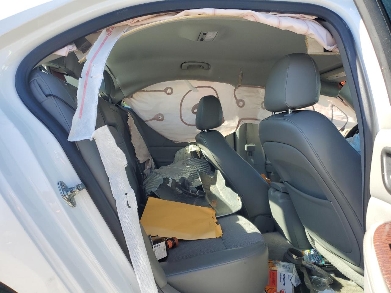 2013 Chevrolet Malibu 1Lt VIN: 1G11C5SA2DF202462 Lot: 82400655