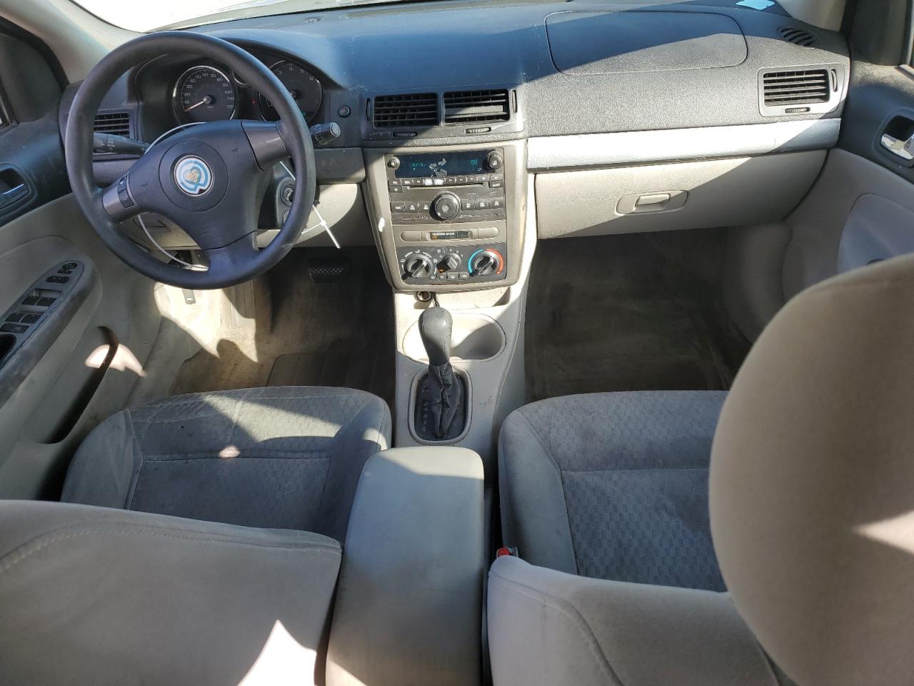 2009 Chevrolet Cobalt Lt VIN: 1G1AT58H097113592 Lot: 86177485