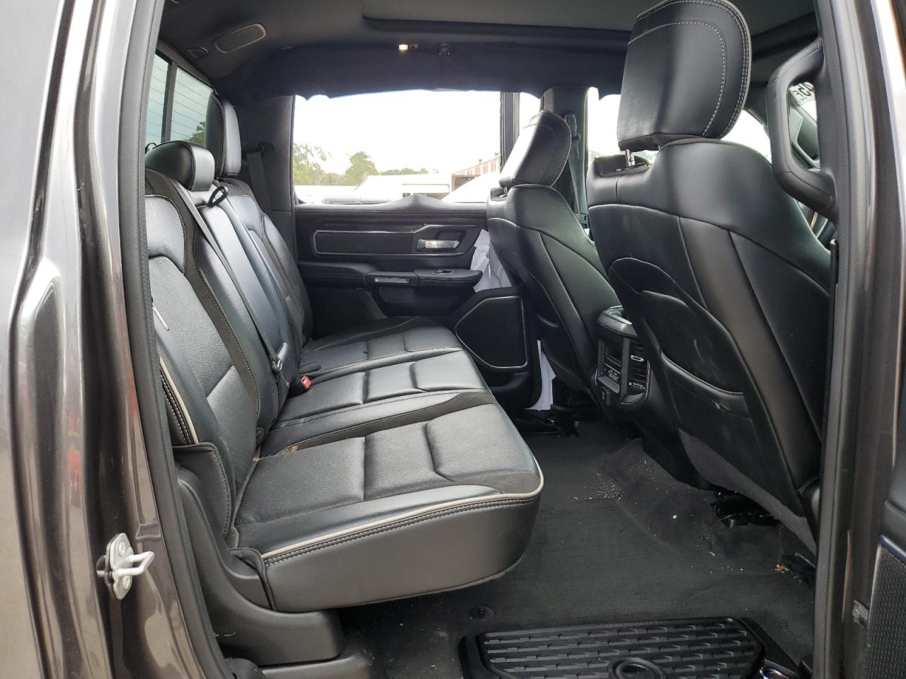 2024 Ram 1500 Laramie VIN: 1C6SRFJT4RN105609 Lot: 85386245