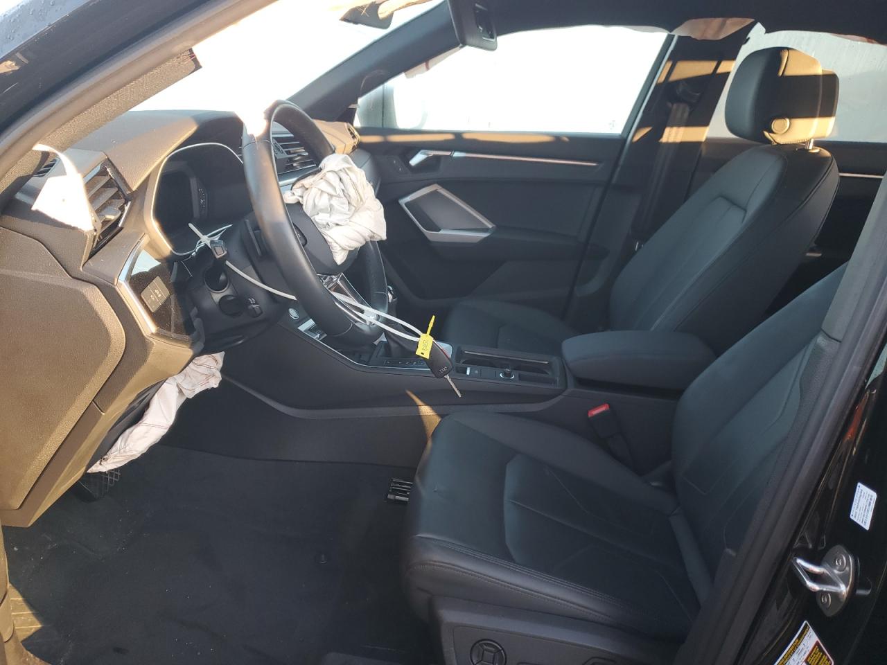 2024 Audi Q3 Premium S Line 45 VIN: WA1DECF39R1100251 Lot: 86706675