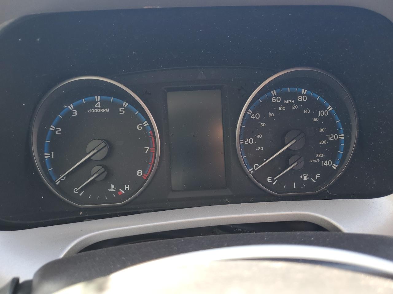 2017 Toyota Rav4 Le VIN: 2T3BFREV0HW664693 Lot: 86062835