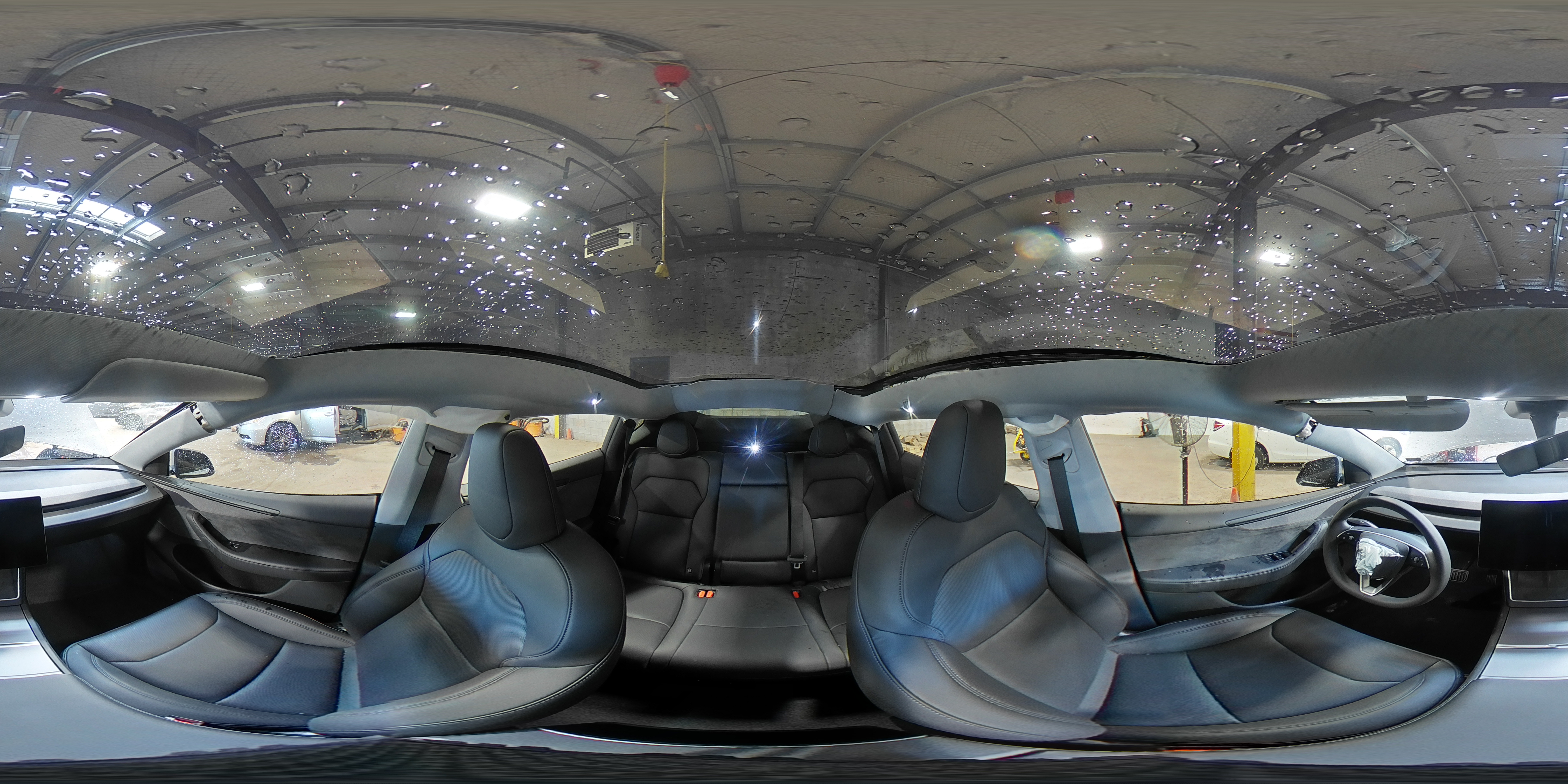 2026 Tesla Model Y VIN: 7SAYGDED6TA441641 Lot: 85534625