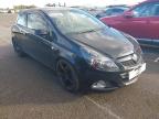 2008 VAUXHALL CORSA 1.6T 16V VXR 3DR for sale at Copart SANDTOFT