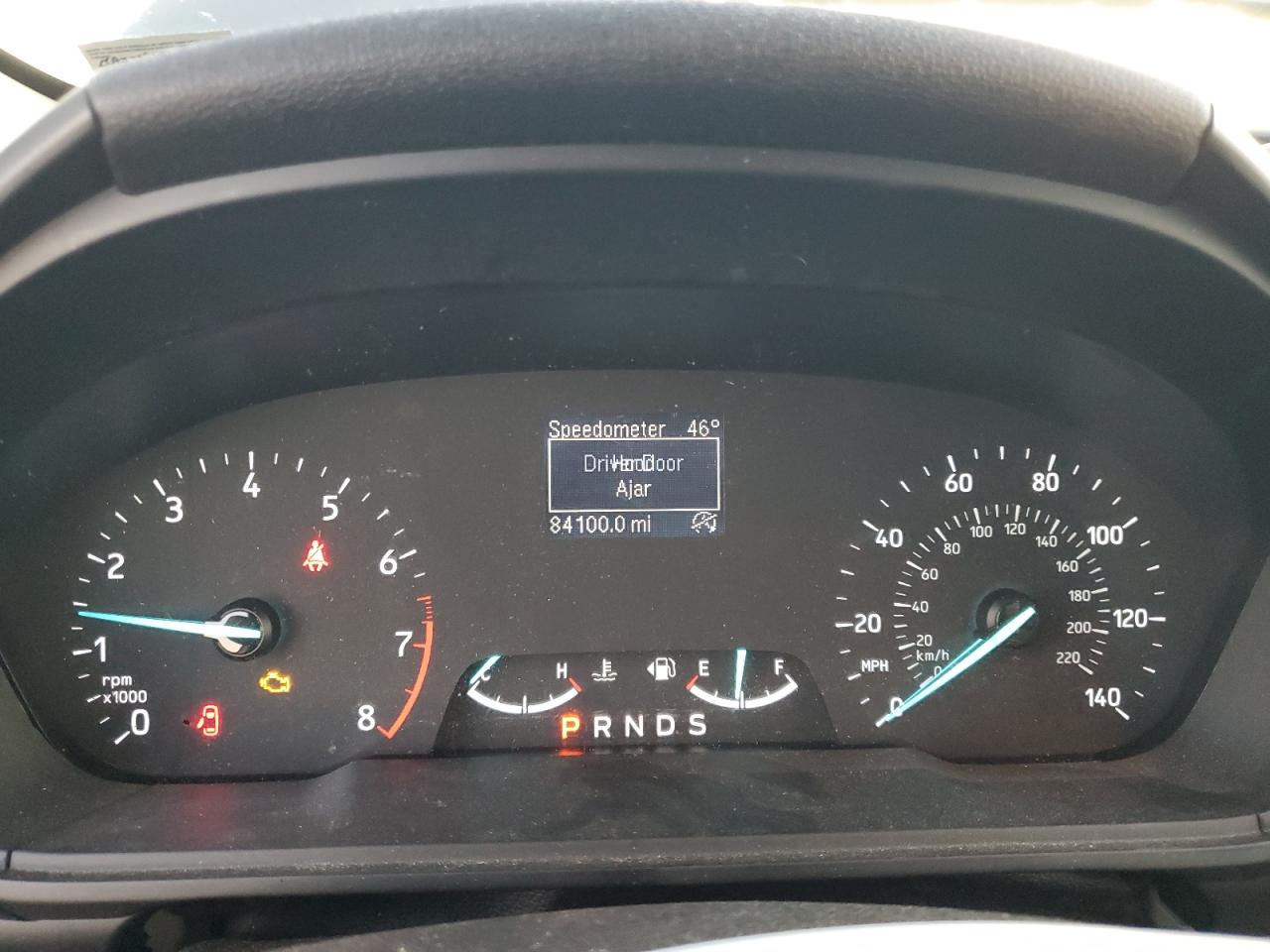 2020 Ford Ecosport S VIN: MAJ3S2FE4LC353050 Lot: 90791905