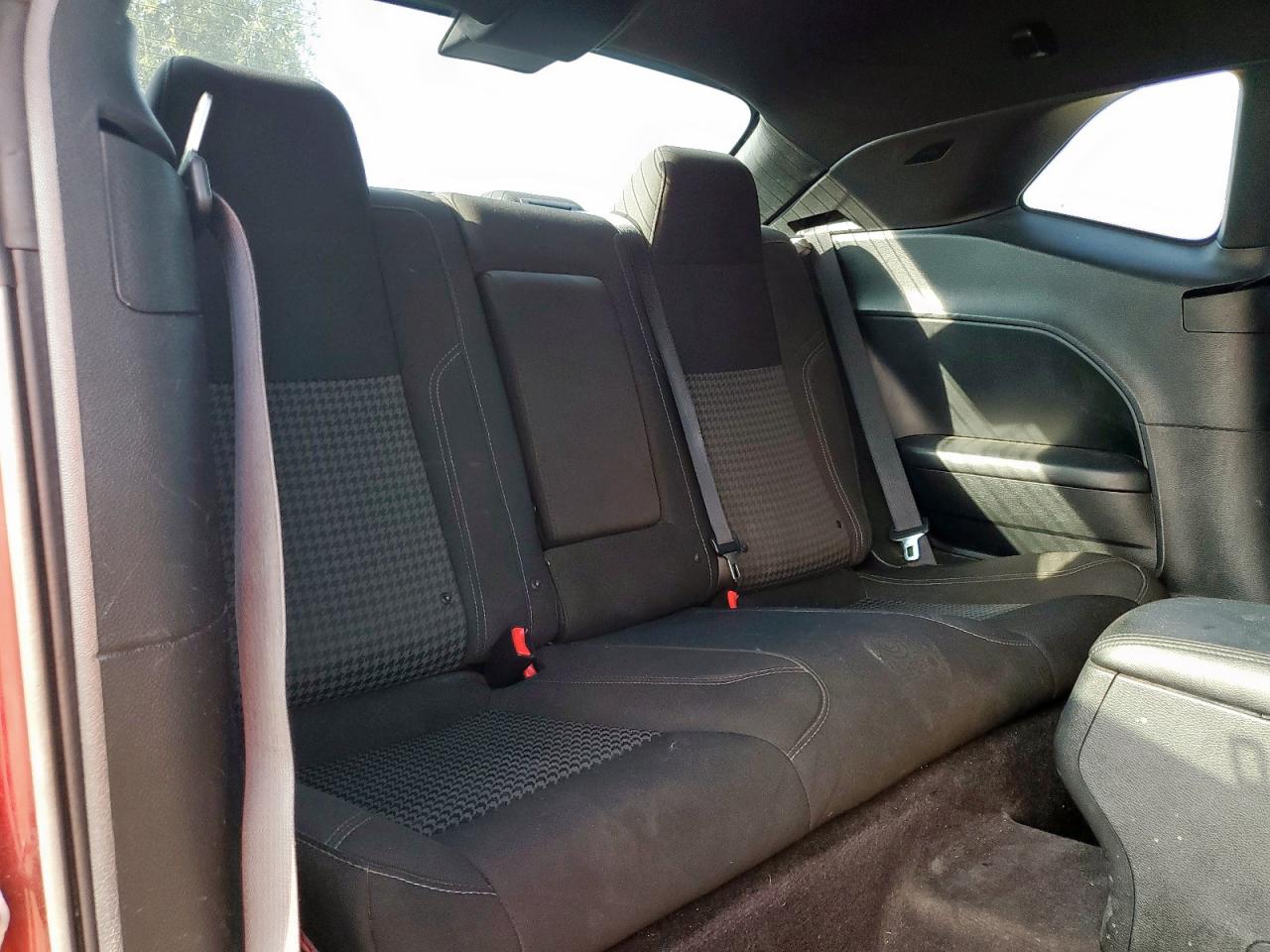 2017 Dodge Challenger Sxt VIN: 2C3CDZAG5HH572694 Lot: 85575665