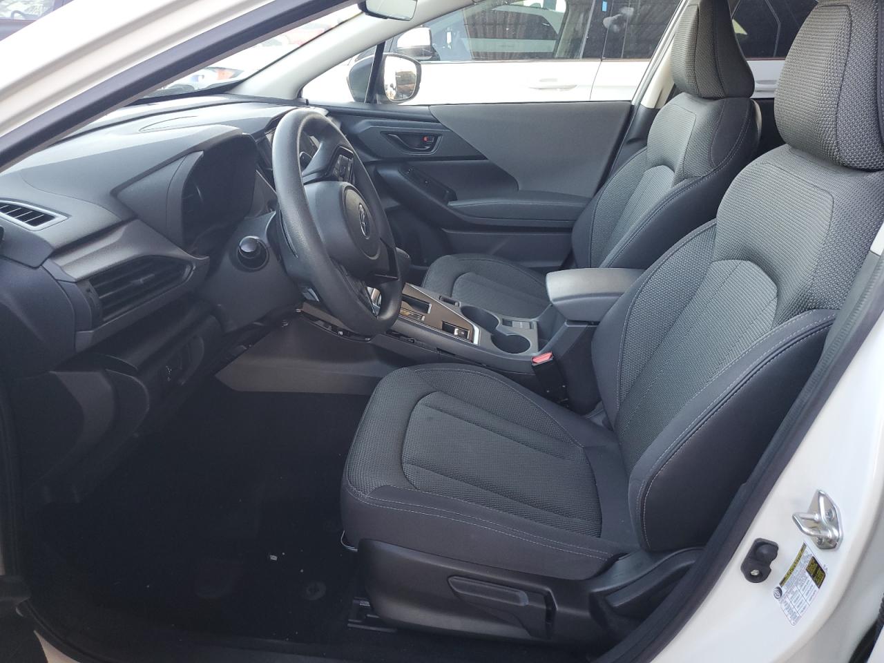 2024 Subaru Crosstrek Premium VIN: JF2GUADC7R8214836 Lot: 81879625