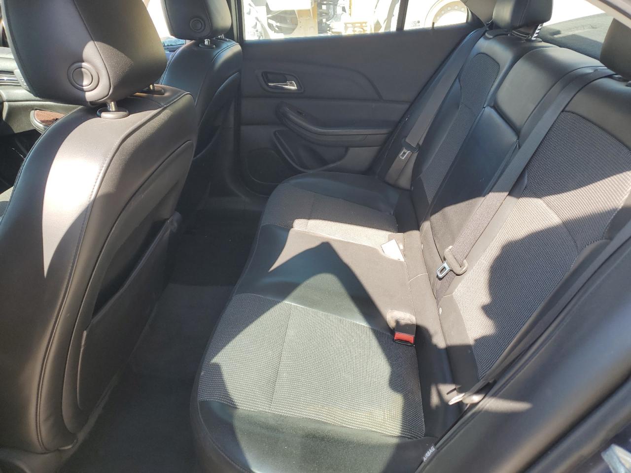 2013 Chevrolet Malibu 1Lt VIN: 1G11C5SA4DF351343 Lot: 80992435