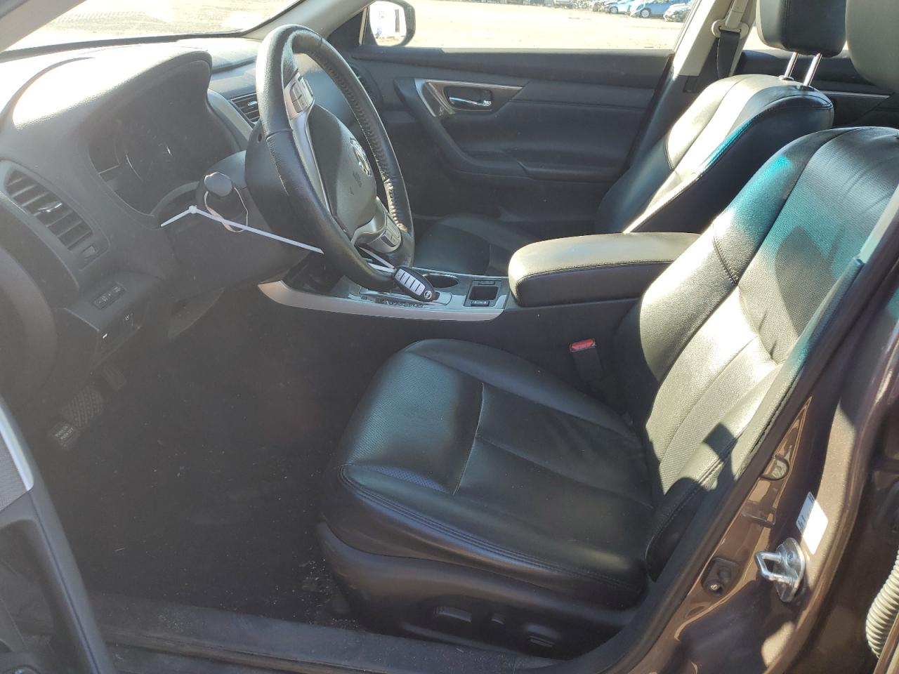 2013 Nissan Altima 2.5 VIN: 1N4AL3AP2DC906475 Lot: 85864065