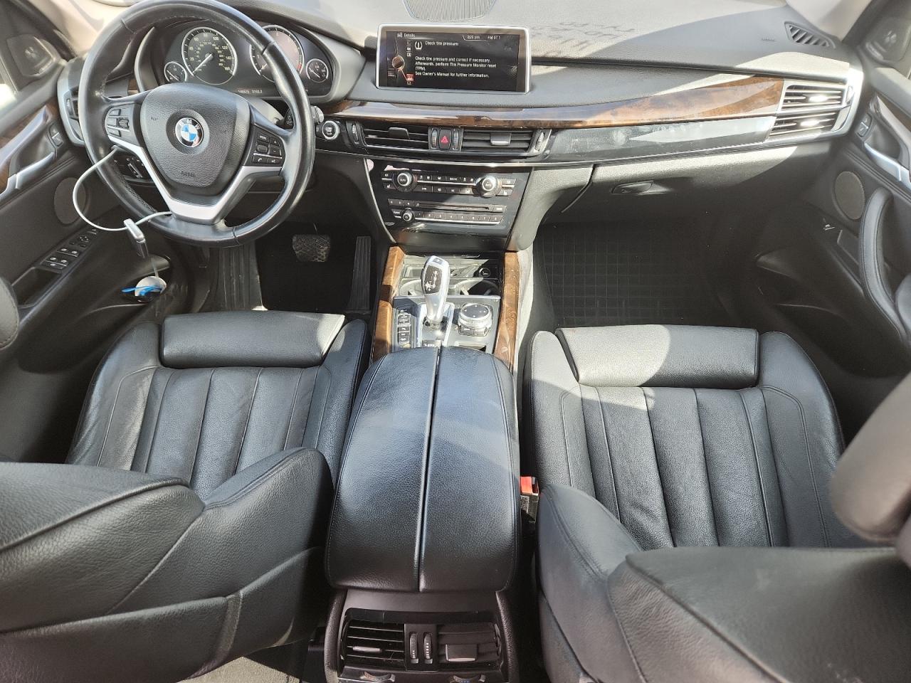 2014 BMW X5 xDrive35I VIN: 5UXKR0C53E0H16888 Lot: 86460345