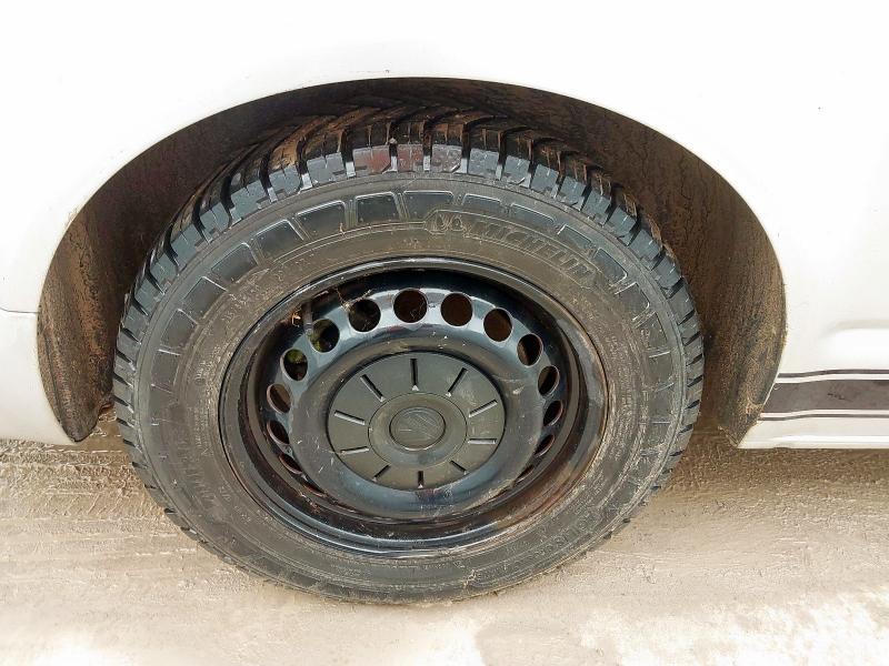 2006 VOLKSWAGEN TPORTER T30 130 TDI SWB A 