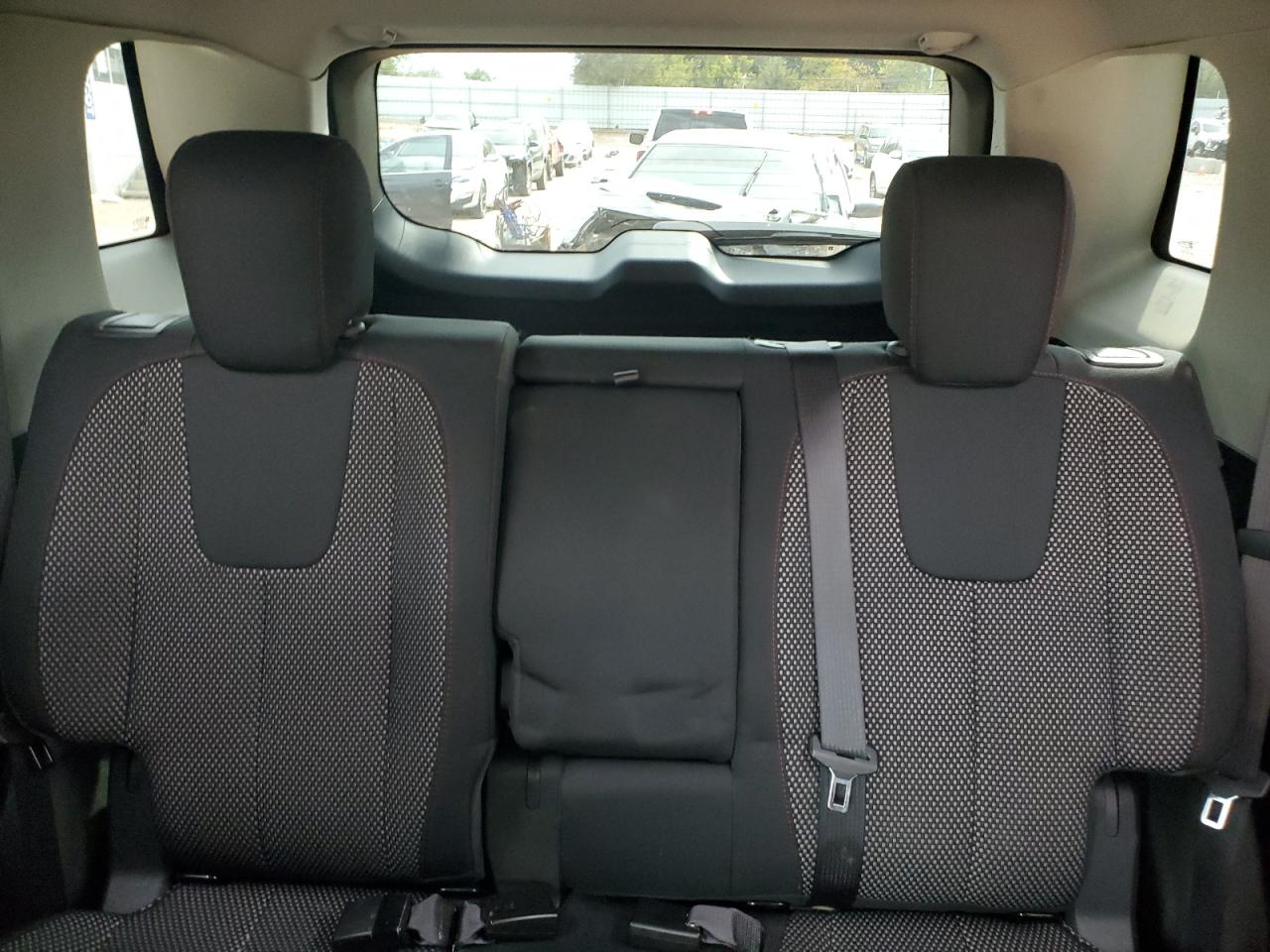 2017 GMC Terrain Sle VIN: 2GKALNEK2H6147317 Lot: 85365815