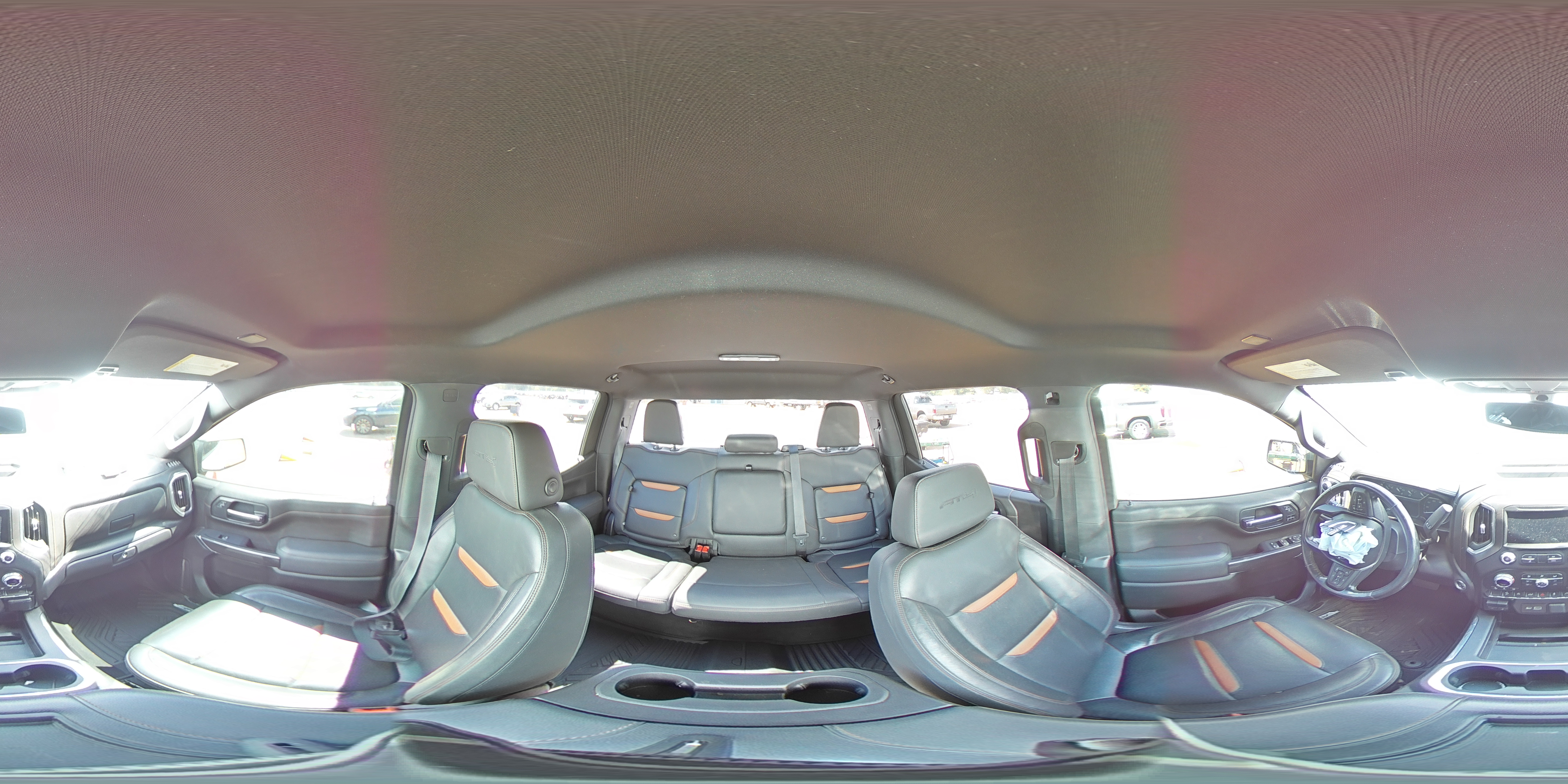 2021 GMC Sierra K1500 At4 VIN: 3GTU9EET8MG455784 Lot: 85491635