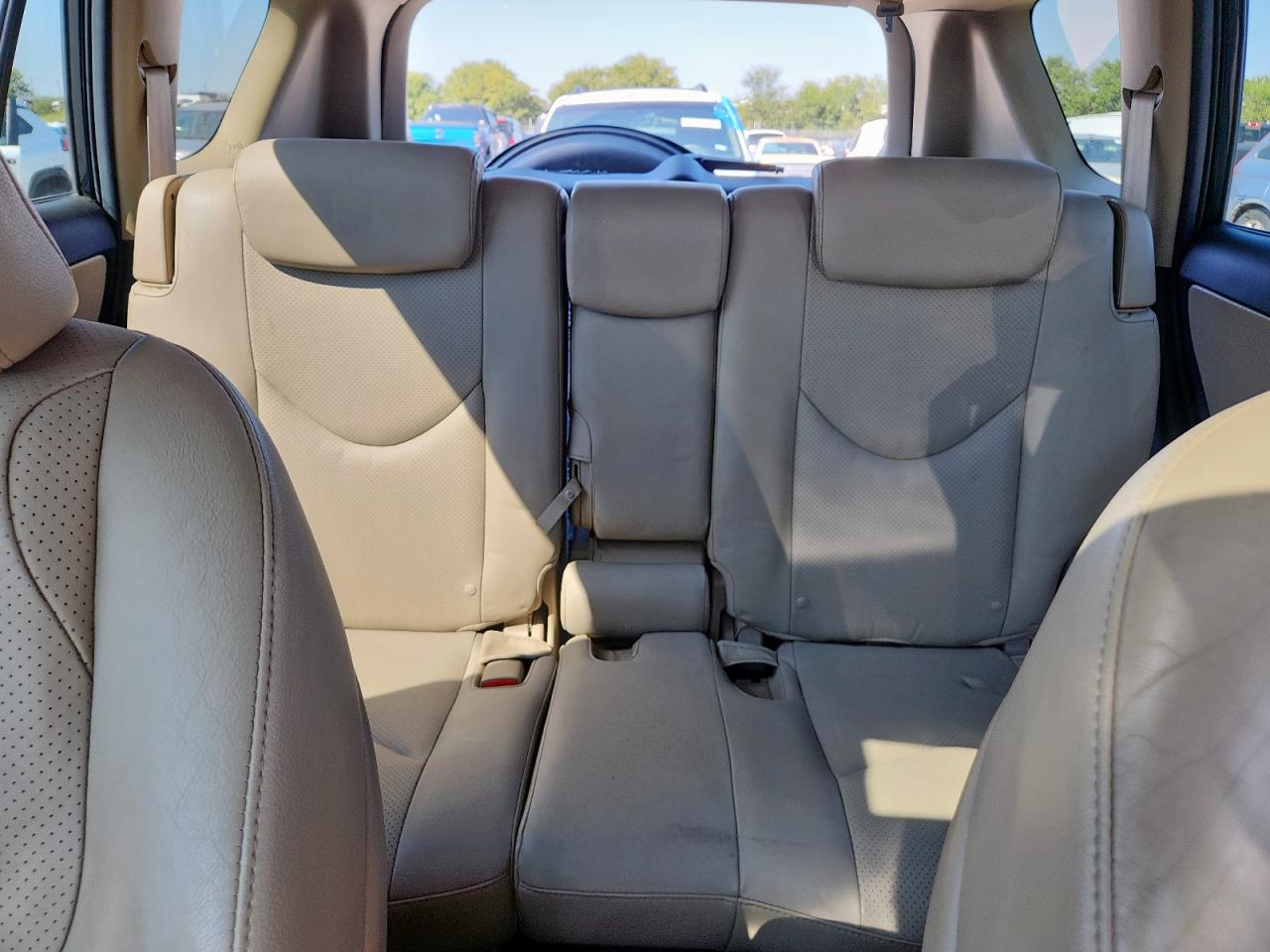 2011 Toyota Rav4 Limited VIN: 2T3YF4DV0BW074595 Lot: 85149135