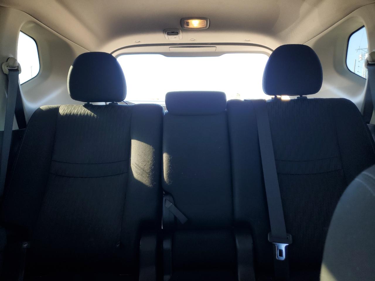 2019 Nissan Rogue S VIN: 5N1AT2MT6KC757865 Lot: 81998405