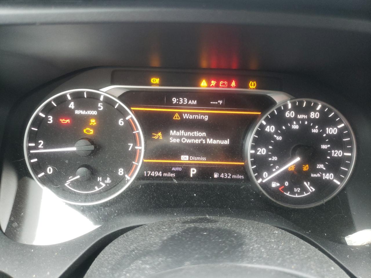 2024 Nissan Rogue S VIN: 5N1BT3AB1RC724613 Lot: 85927585