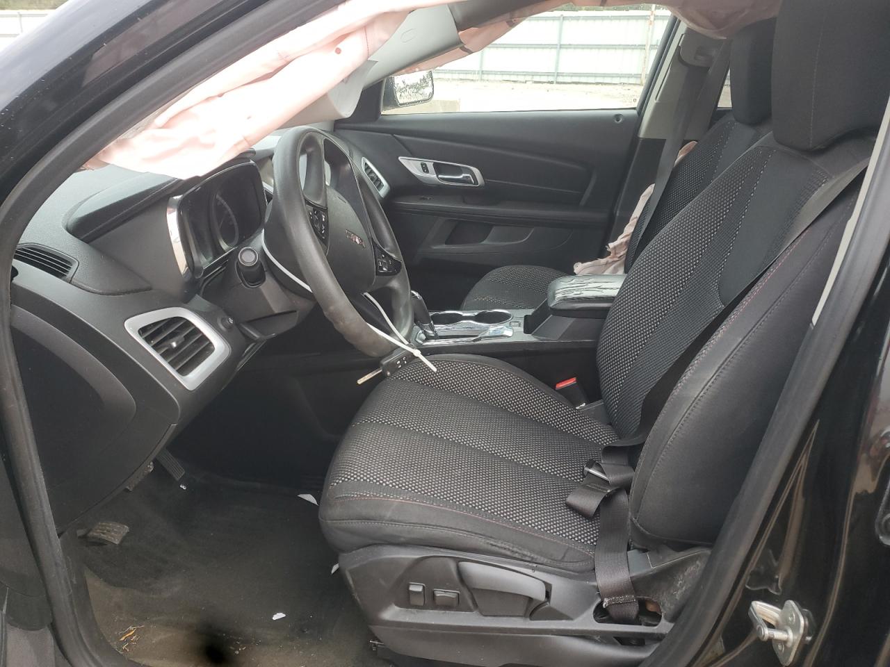 2016 GMC Terrain Sle VIN: 2GKALMEK7G6355685 Lot: 86640735