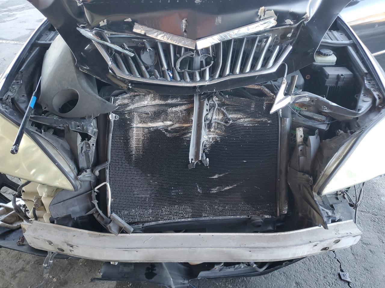 2009 Lexus Rx 350 VIN: JTJHK31U192057905 Lot: 82458275