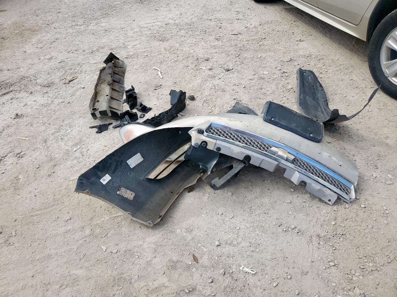 2012 Chevrolet Impala Ls VIN: 2G1WA5E34C1140979 Lot: 85754415