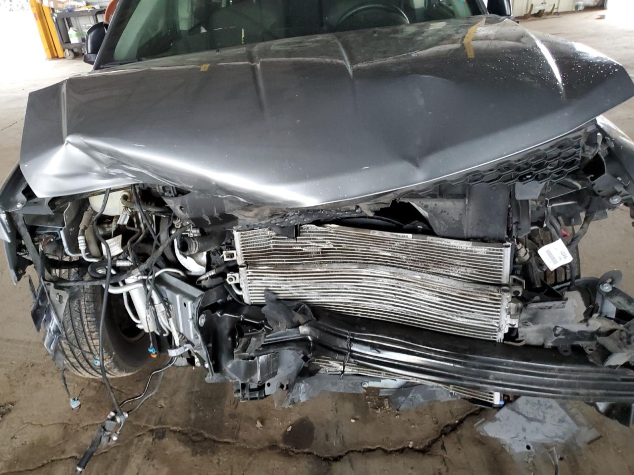 2020 Dodge Journey Se VIN: 3C4PDCAB1LT207279 Lot: 82433985