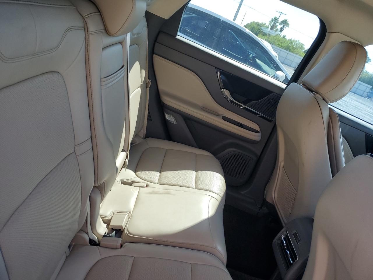 2022 Lincoln Corsair VIN: 5LMCJ1C94NUL02488 Lot: 90021845