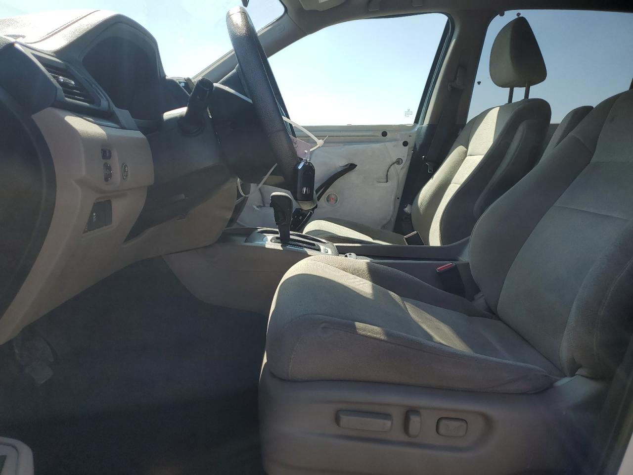 2019 Honda Pilot Ex VIN: 5FNYF5H39KB023911 Lot: 82315295