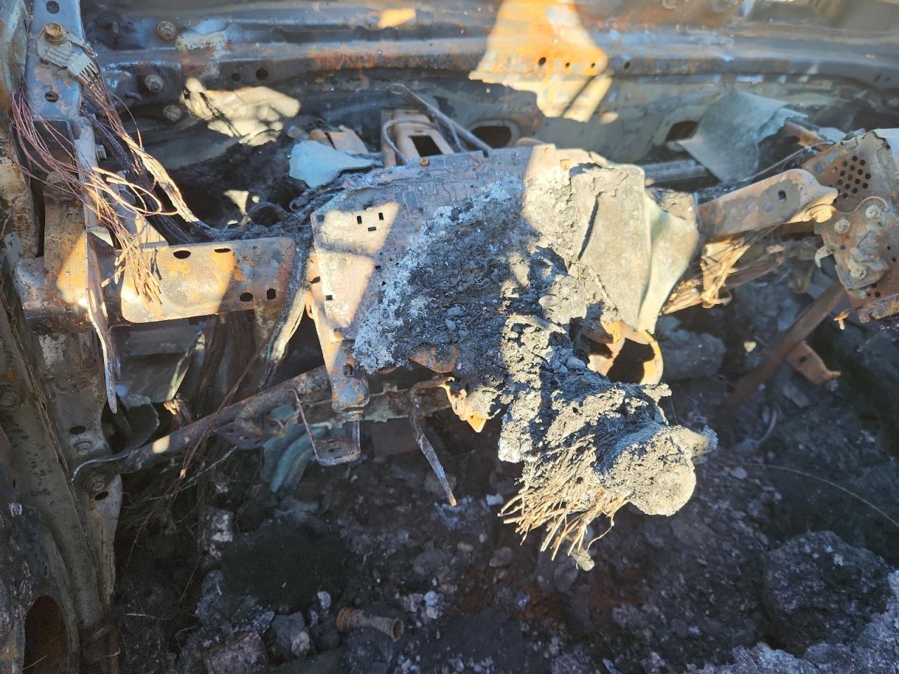 2022 Toyota Corolla Cross L VIN: 7MUAAAAG6NV032111 Lot: 86094025