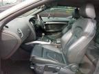2010 AUDI A5 S LINE TDI  for sale at Copart BRISTOL