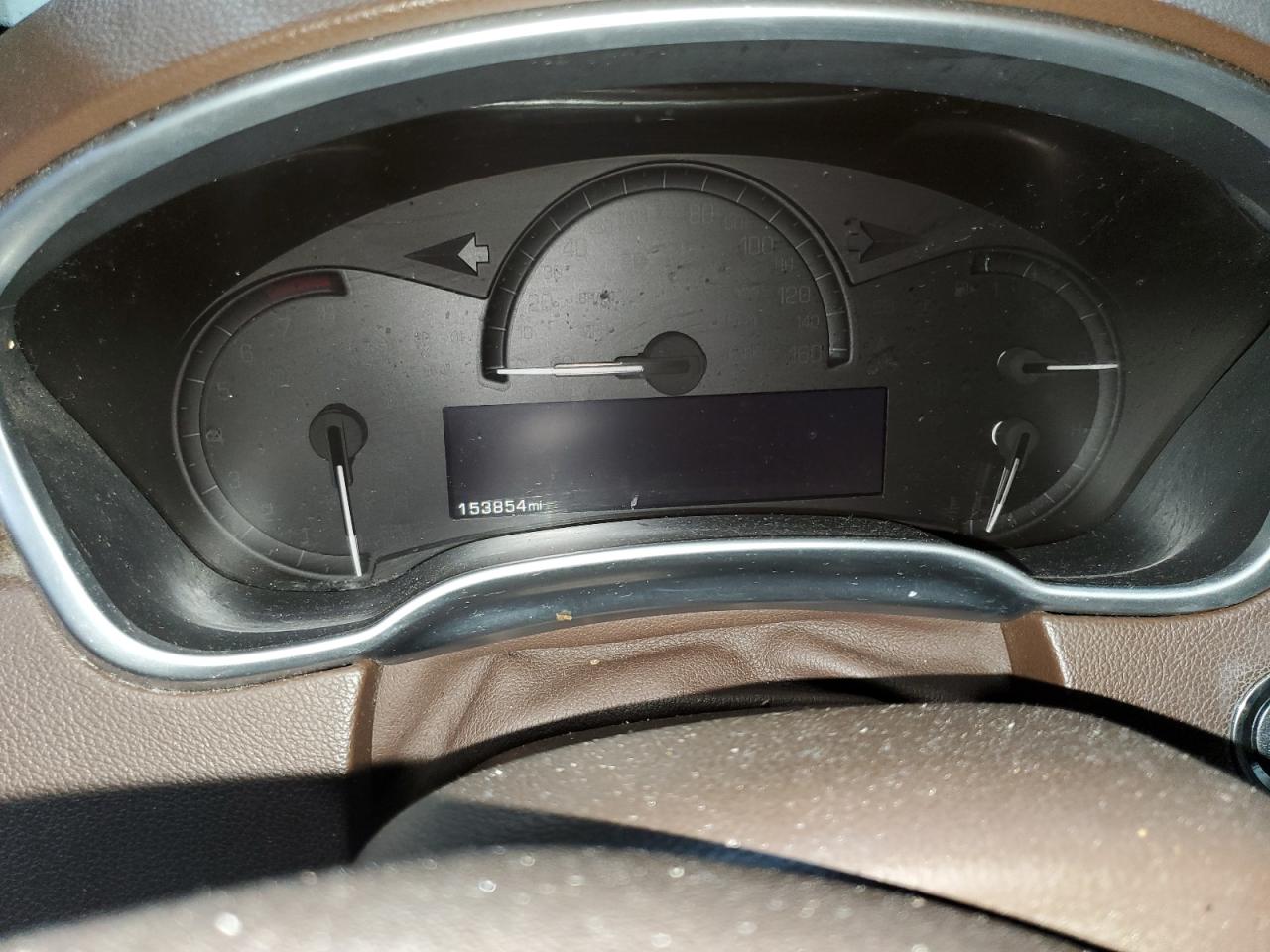 2015 Cadillac Srx Performance Collection VIN: 3GYFNCE32FS606069 Lot: 85423185