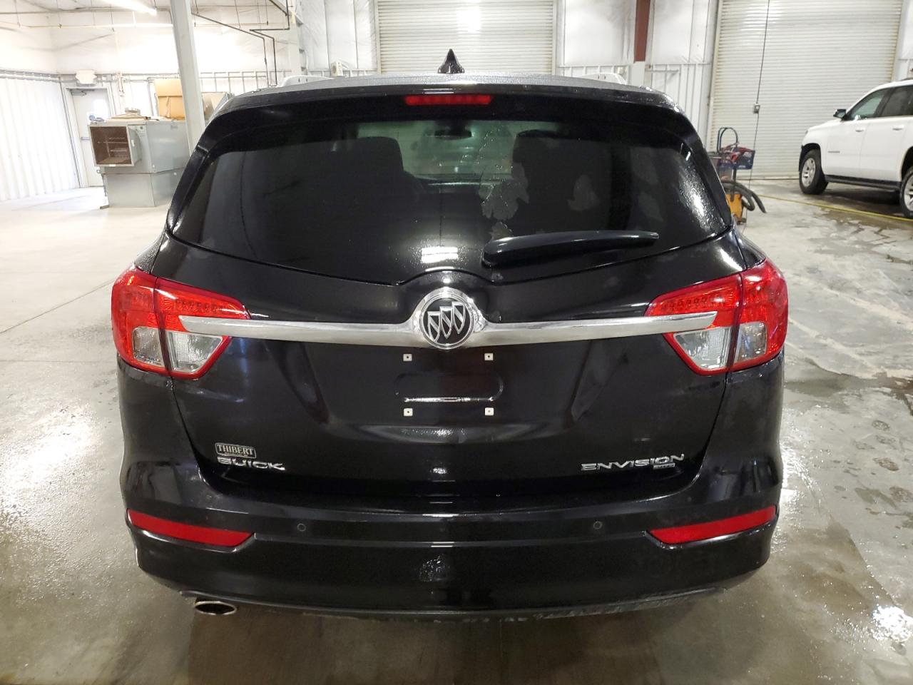 2017 Buick Envision Essence VIN: LRBFXDSA4HD130644 Lot: 82568615