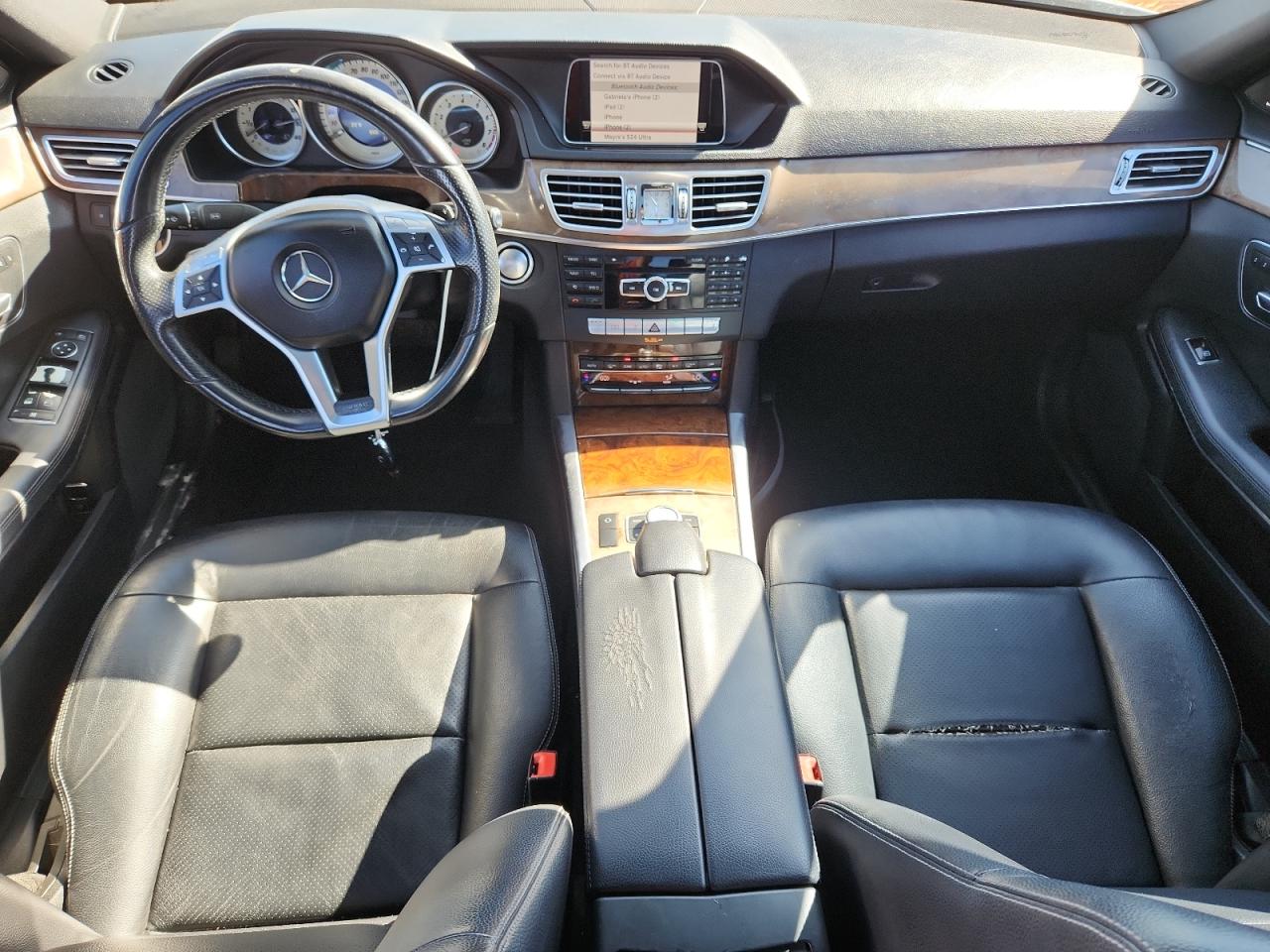 2014 Mercedes-Benz E 350 VIN: WDDHF5KB0EA925379 Lot: 84906375