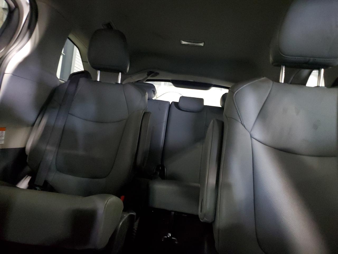 2024 Toyota Sienna Xle VIN: 5TDYSKFC8RS108855 Lot: 85102845