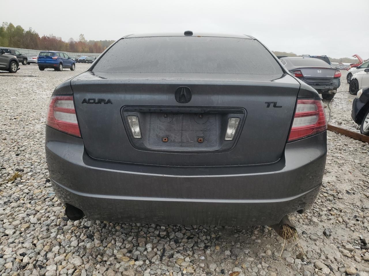 2008 Acura Tl VIN: 19UUA66218A013423 Lot: 89559155