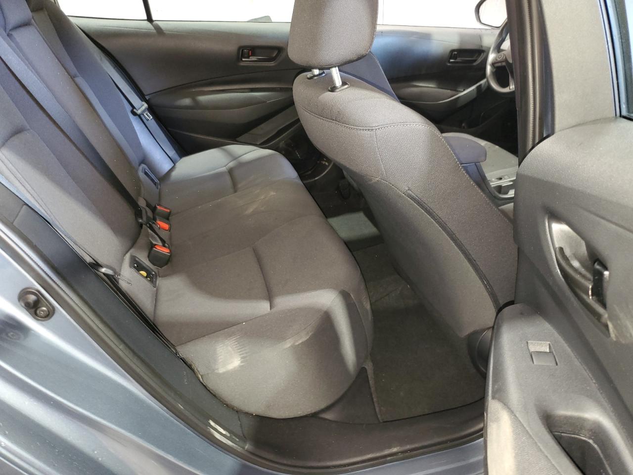 2024 Toyota Corolla Le VIN: 5YFB4MDE1RP169246 Lot: 86163365