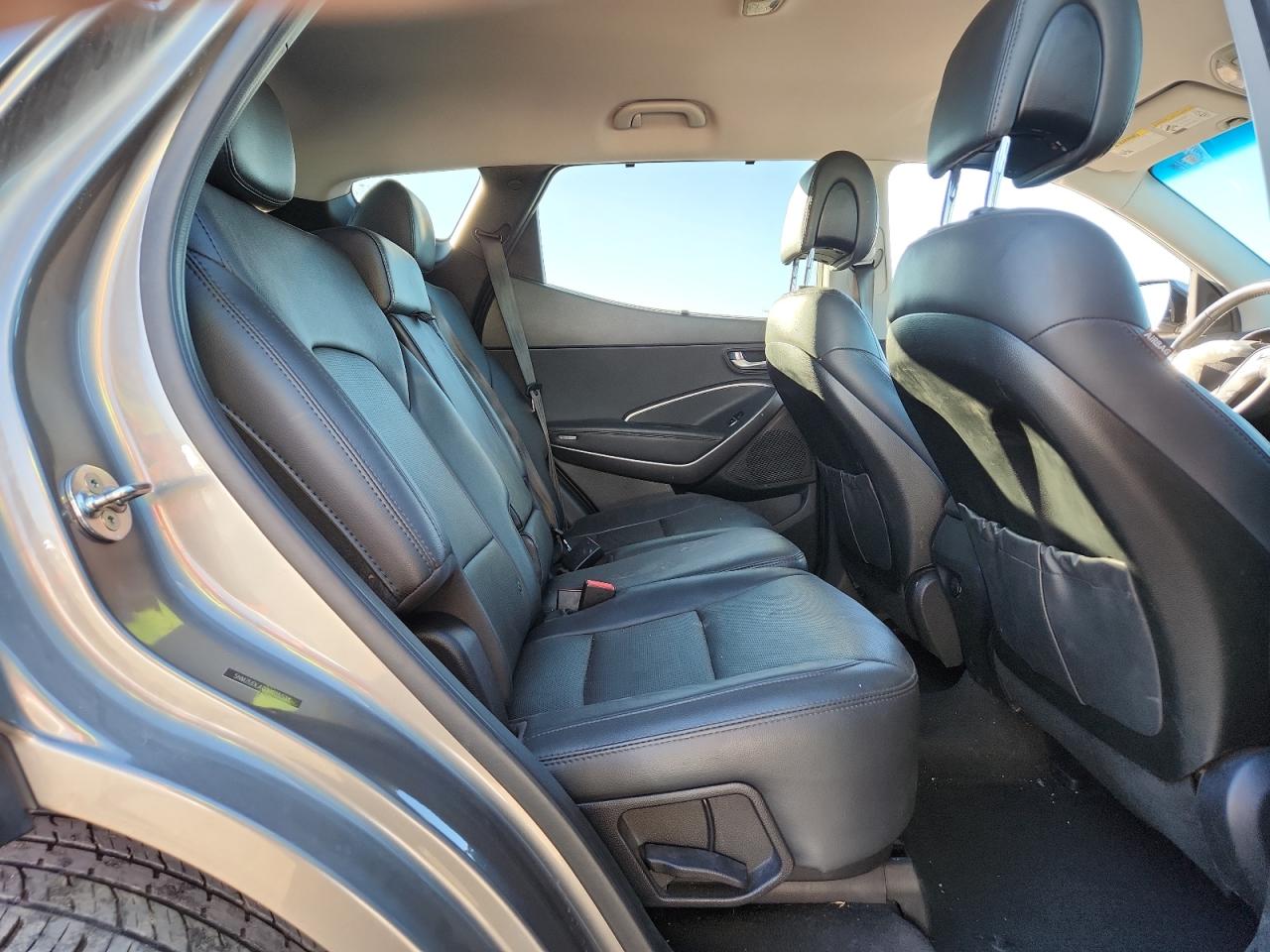 2018 Hyundai Santa Fe Sport VIN: 5NMZUDLA0JH105534 Lot: 87128285